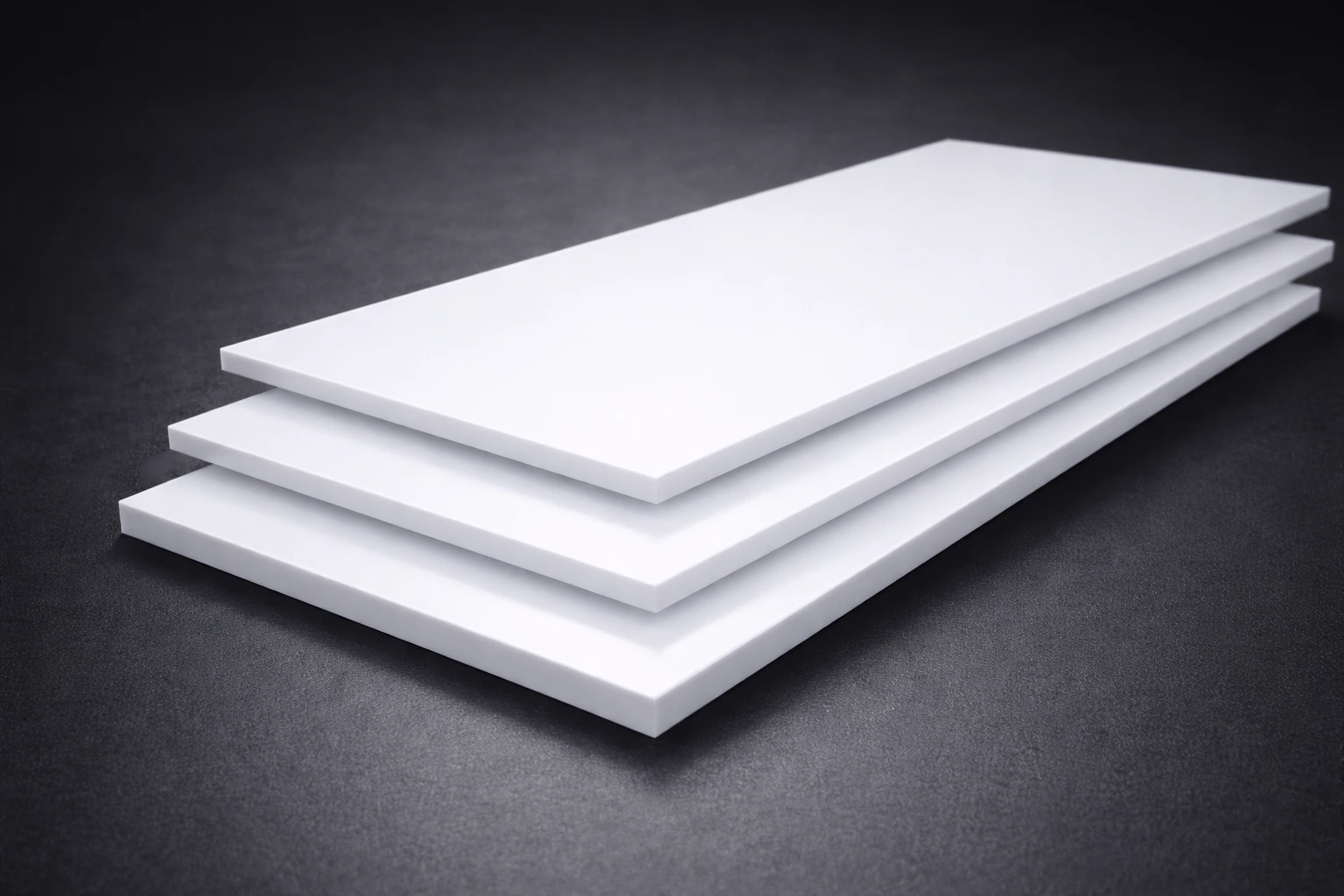 Kayseri ABS Levha Üreticisi Keyplas - Yüksek Darbe Dayanımlı